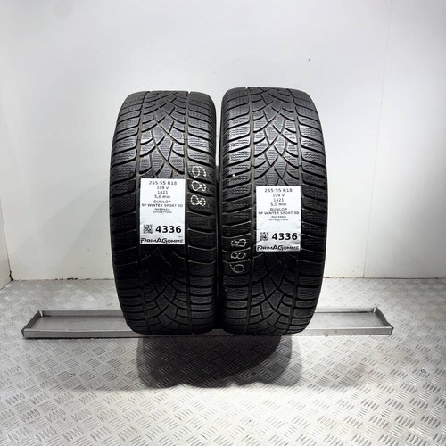 Gomme usate 255 r18 109v - gomme, 55