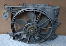 7701070217 Elettroventola  RENAULT CLIO 2a Serie 1.2 RT Ber. 3p/b/1149cc.