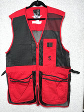 Gilet da Tiro Browning Uomo