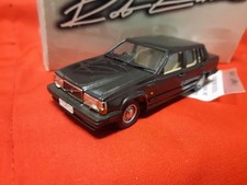 1:43 Brooklin Models Robeddie