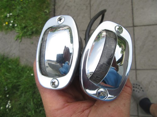 Alettone posteriore mercedes - alettone,