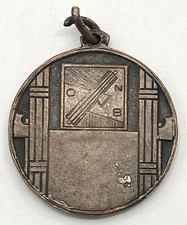 MEDAGLIA PREMIO - VENTENNIO -