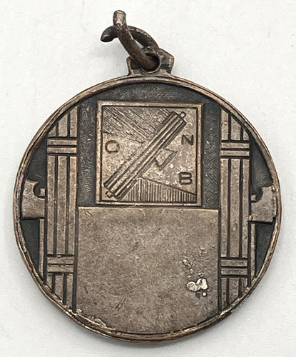 Medaglia premio ventennio - medaglia,