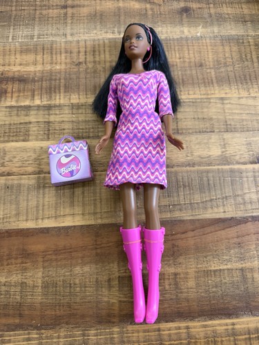 City pretty barbie - pretty, christie