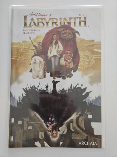 Jim henson labyrinth 1 - jim, 2024