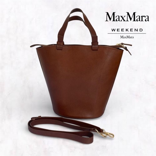 Borsa secchiello max - max, mara