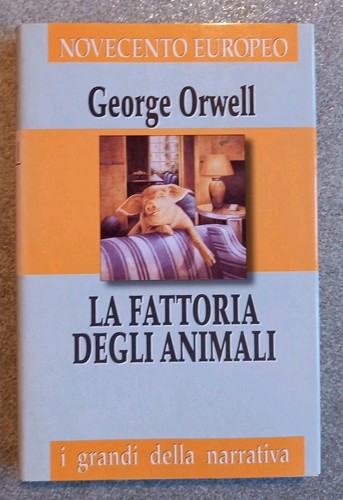 Fattoria degli animali - 11, g