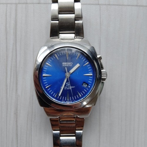Orologio uomo seiko - da,