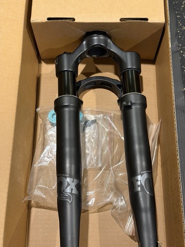 Fox racing shox - fox, float
