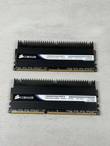 Corsair dominator cmd4gx3m2a - dominator,