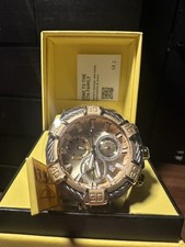 Orologio Da Polso Invicta Bolt