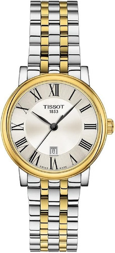 Orologio tissot carson - orologio, donna
