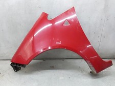 Parafango sinistro Mitsubishi