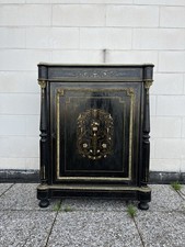 Mobile Boulle Intarsiato