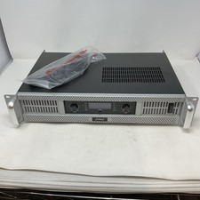 Amplificatore Pyle 19" Rack