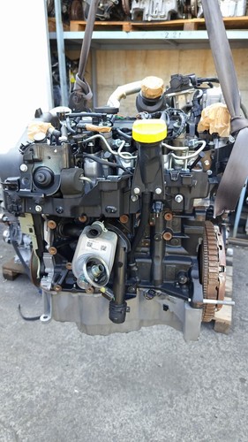 Motore renault capture dci - motore, 1.5