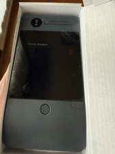 Tastiera Touch Screen