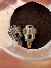 Rolex Daytona 6240/6263/6265 N.2 brass Pushers P300 Mk0 Prototipo “Millerighe”