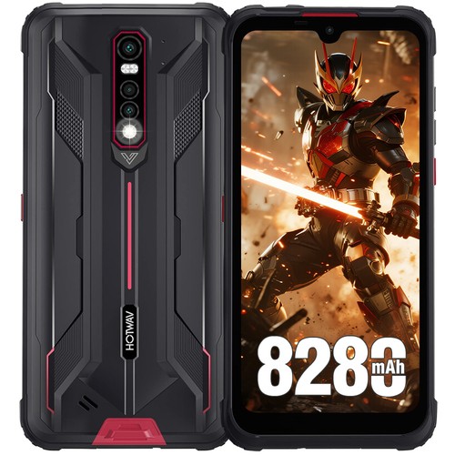 Smartphone outdoor hotwav - outdoor,