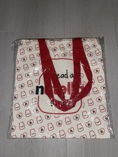 Borsa in tela Nutella 