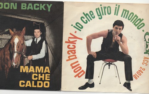 Elvis presley italian cover - italian, cover-i