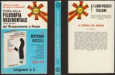 STORIA DELLA FILOSOFIA