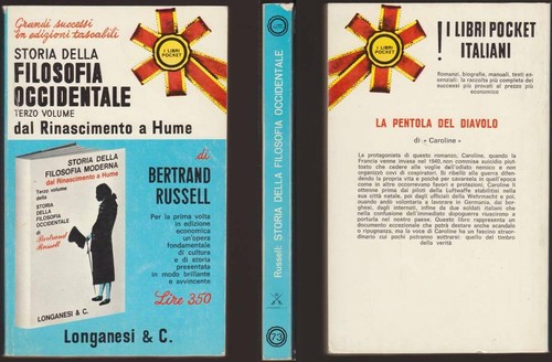 Storia della filosofia - storia,