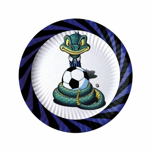 Piatti inter 18 - , 10