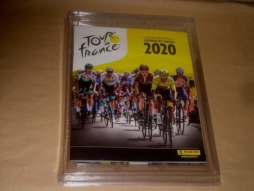 Album figurine panini ciclismo - album,