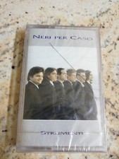 Neri Per Caso ‎MC7 Strumenti