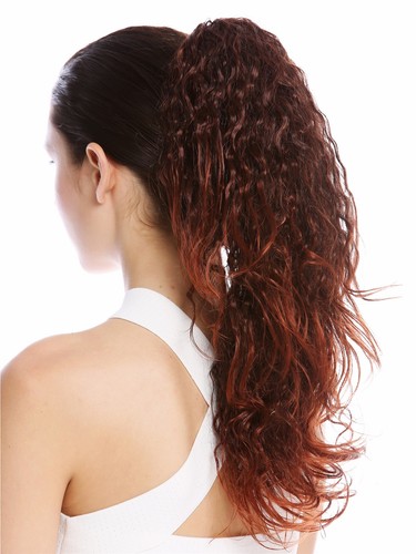Capelli treccia selvaggia