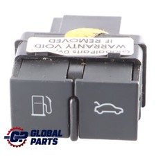 Audi TT 8J Interruttore portellone posteriore Pulsante rilascio apertura