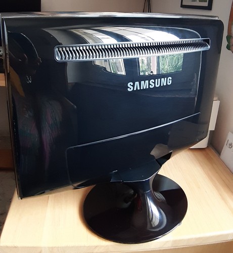 Monitor samsung t220 nero - t220, 22