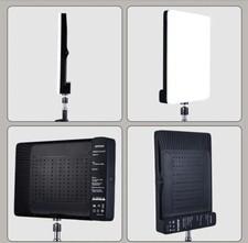 Pannello 12'' LED 50W RGB Luce