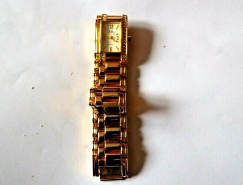 Orologio donna q oro - q, &