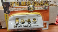OROLOGIO MINIONS WATCH AND