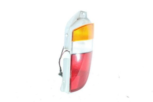 Fanale posteriore hyundai - fanale,