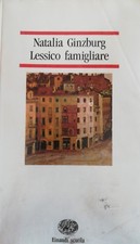 Lessico famigliare Natalia