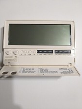 cronotermostato digitale imit