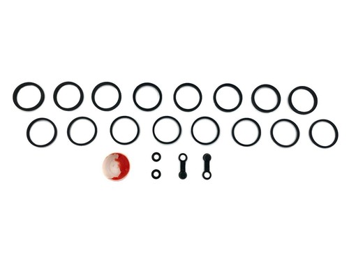 Kit riparazione pinza freno