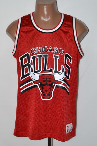 Maglia basket nba chicago - maglia,