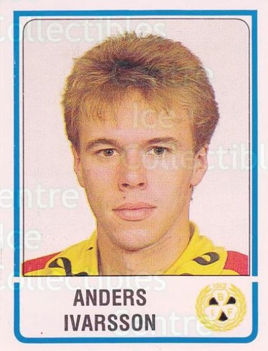 1986 swedish panini - swedish,