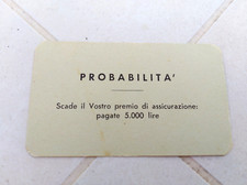 MONOPOLI PEZZI RICAMBIO