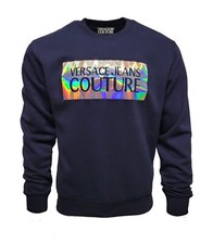 Versace Jeans Couture Felpa