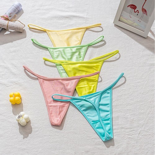 Slip intimo donna - sexy, pizzo