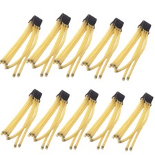 10PCS Fascia Elastica da
