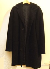 Cappotto GIANNI VERSACE