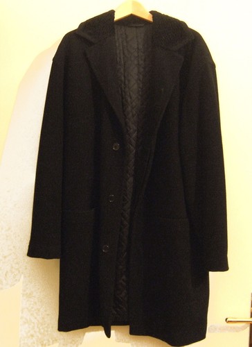 Cappotto gianni versace - gianni,
