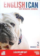 ENGLISH I CAN Beginner Course