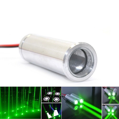 Modulo diodo laser - verde, fat
